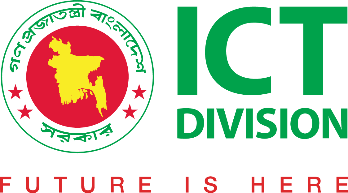 A computer background